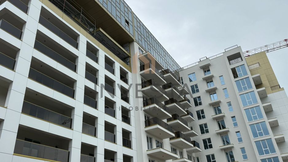 Apartament 2 camere 58.08 mp cu terasa de 33.33 mp in Sopor! - Poză 1