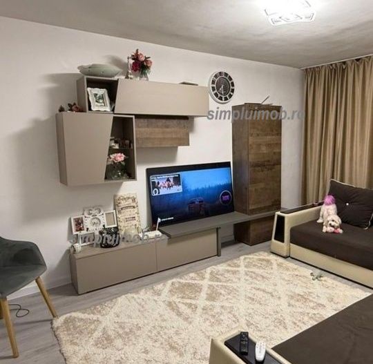 Ap 2camere Bdul Alexandru Obregia RENOVAT - Poză 1