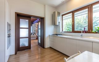 Casa individuala 5 camere, teren 591 mp | Otopeni | Mesteacanului - Poză 8