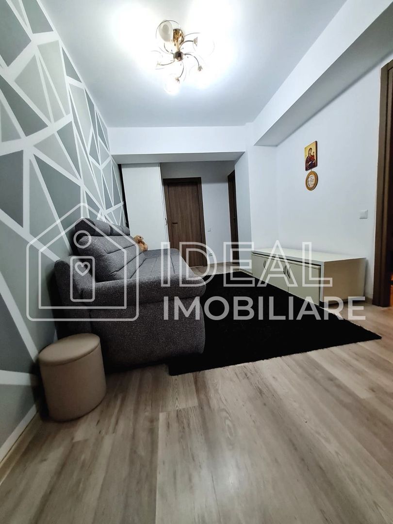 Apartament 3 camere decomandat – Turnișor - Poză 6