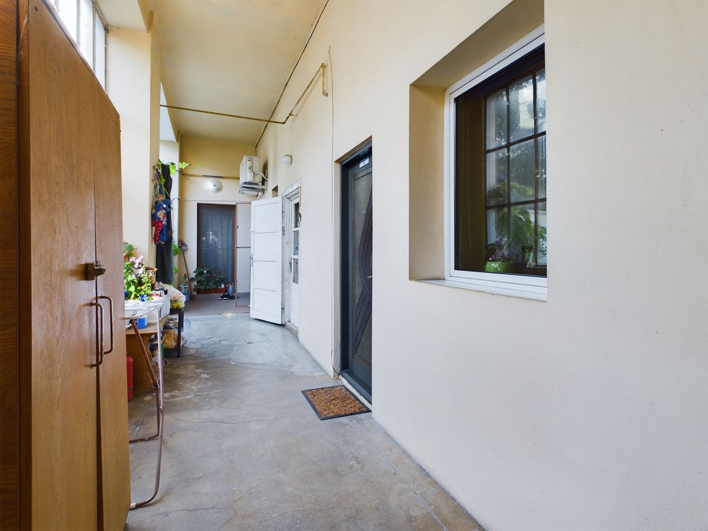 Apartament 3 camere, strada Corneliu Coposu - Poză 8