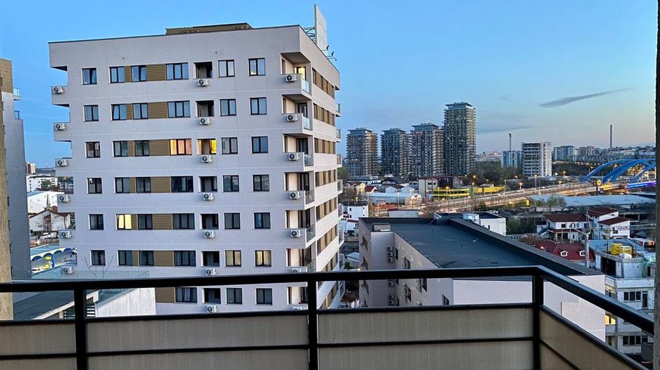 Mihai Bravu 2 camere  loc de parcare - Poză 8