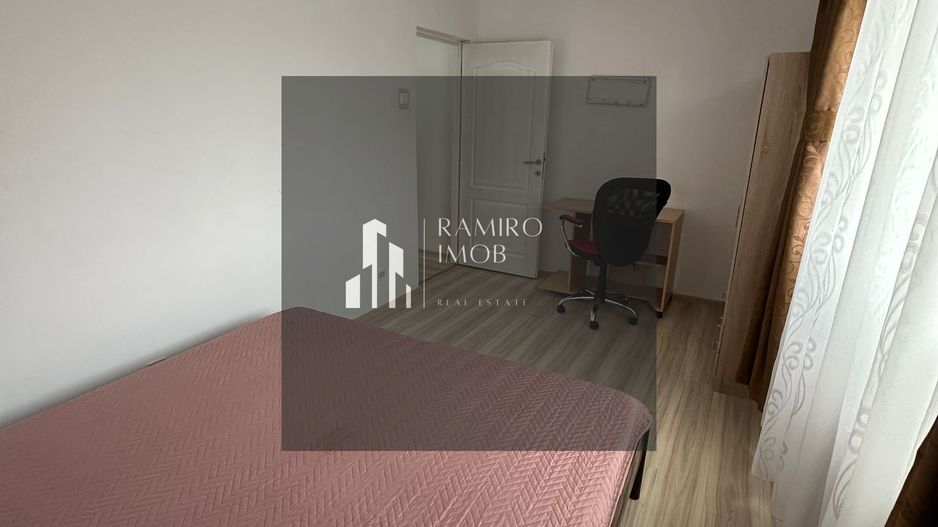 Apartament 3 camere Turnu Magurele Sector 4 - Poză 4