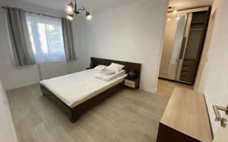 Inchirere apartament cu 3 camere Coresi Avantgarden - Poză 3