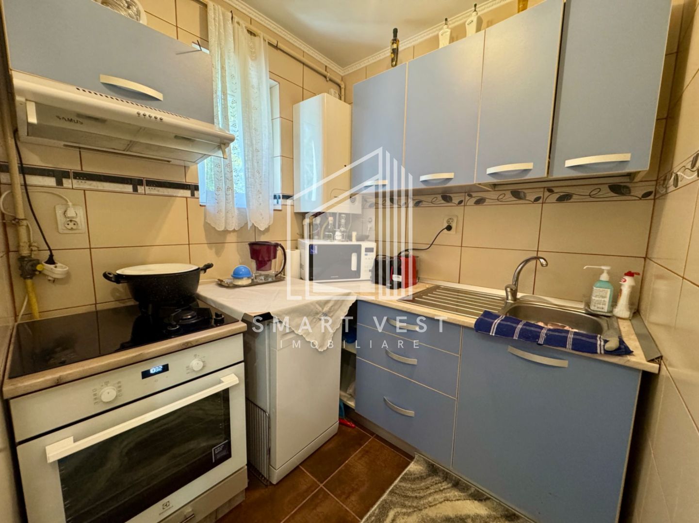 Apartament 3 camere | Etaj 1 | Zona Closca - Poză 16