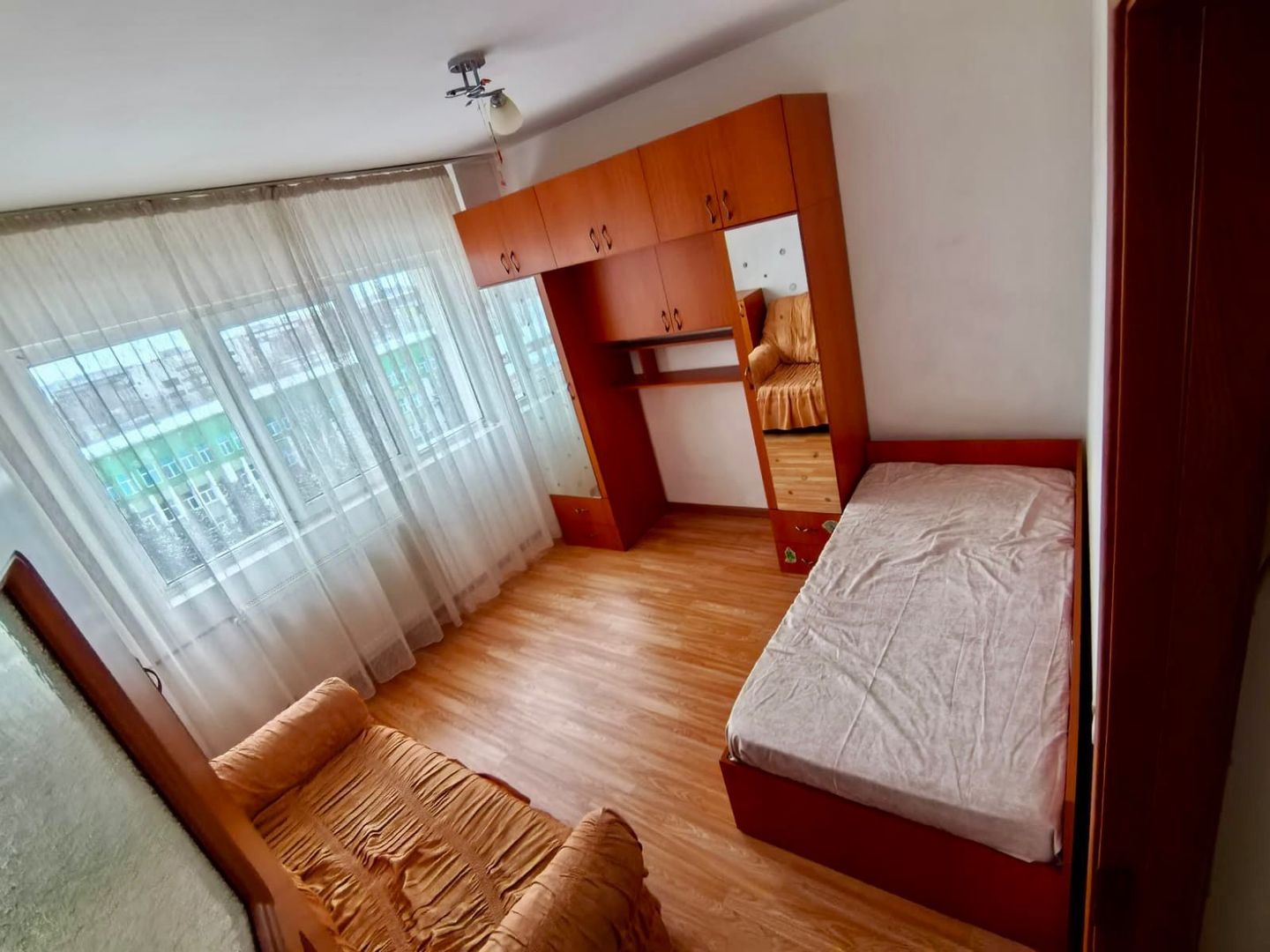 Apartament 2 camere I Pantelimon I Vanzare - Poză 10