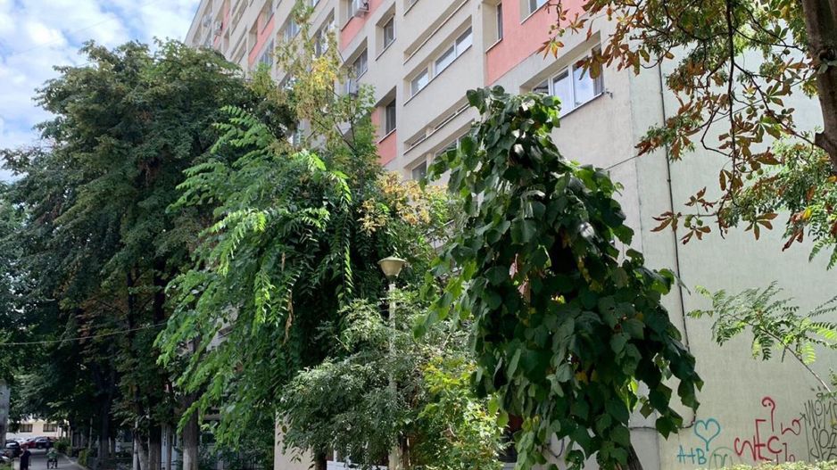 AP. 2 CAMERE OBOR, BUCATARIE INCHISA, REABILITAT, METROU 5 MINUTE - Poză 7