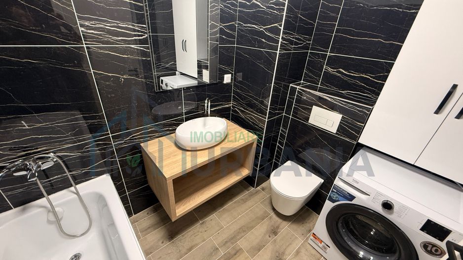 Apartament nou, Copou Garden, mutare imediată - Poză 7