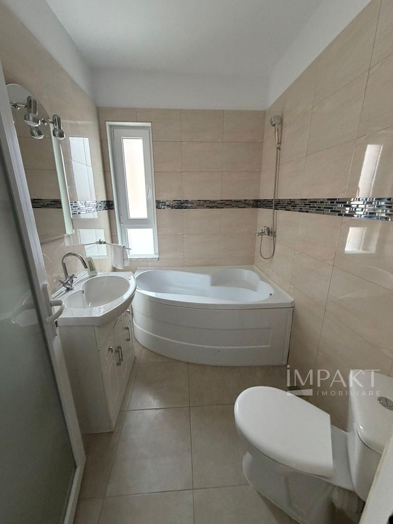 Apartament modern 3 camere | 76 mp | Parcare subterană | Calea Turzii - Poză 11