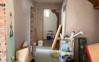 Casa S+P+E+P I 5 camere 131 mp utili I Avrig zona centrala - Poză 16