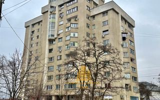 Vânzare apartament 2 camere, Poitiers – Iași | Lângă Lidl - Poză 1