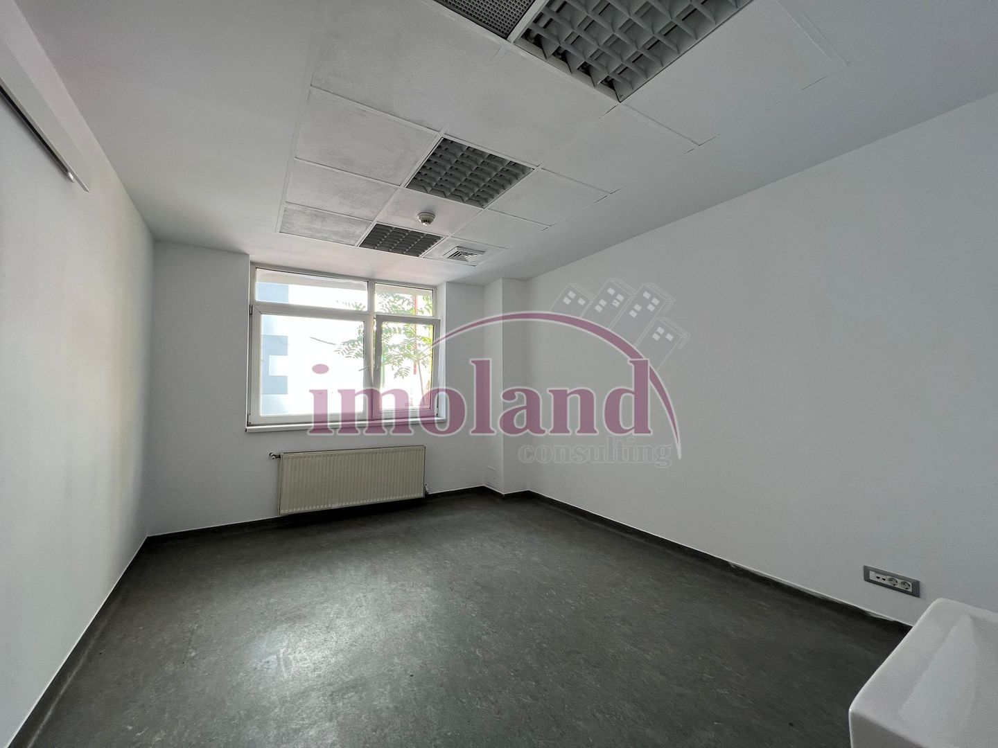 Cladire birouri / Office building - Primaverii-Aviatorilor - Poză 6