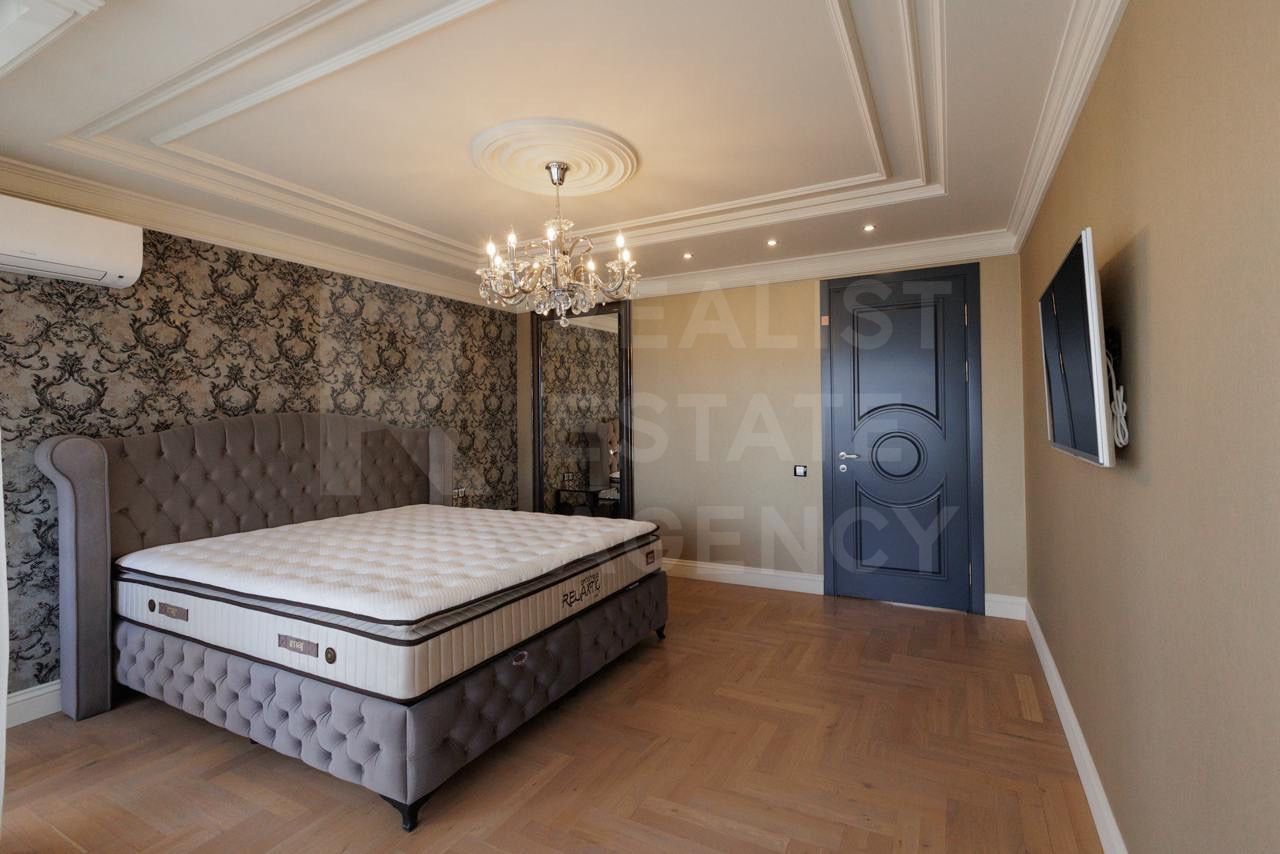 Chirie, apartament, 3 camereValea Trandafirilor, Centru - Poză 12