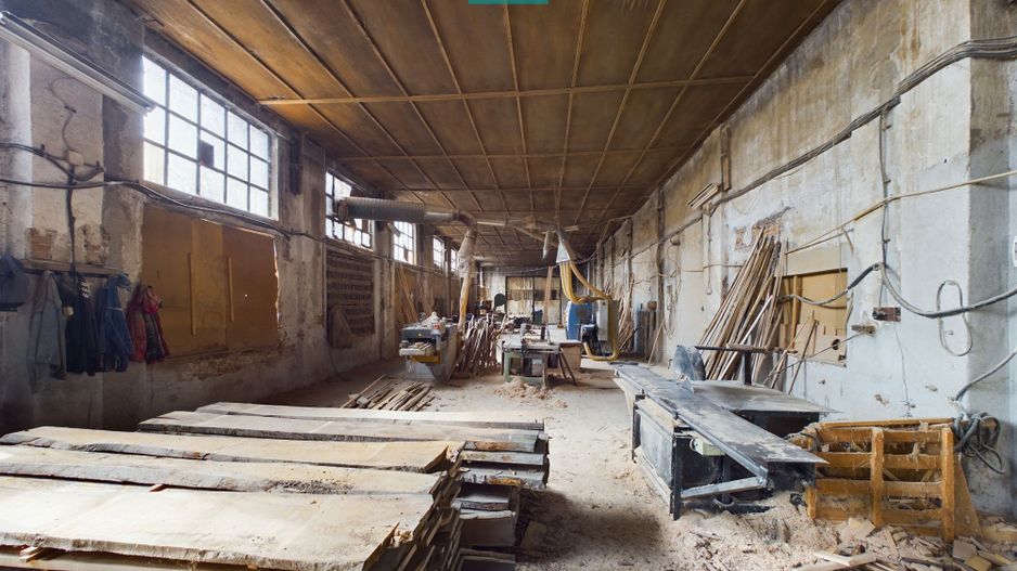 Fabrică de prelucrare a lemnului și palului - Poză 25