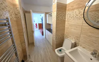 Apartament 2 camere, 60 mp utili, etaj 3, zona ultracentrala - Poză 13
