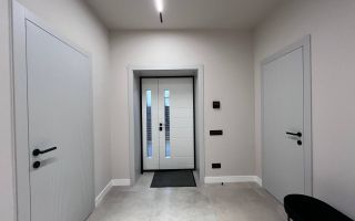Vânzare, Hi-Tech, 3 camere, strada Bogdan Petriceicu Hașdeu, Tohatin - Poză 26