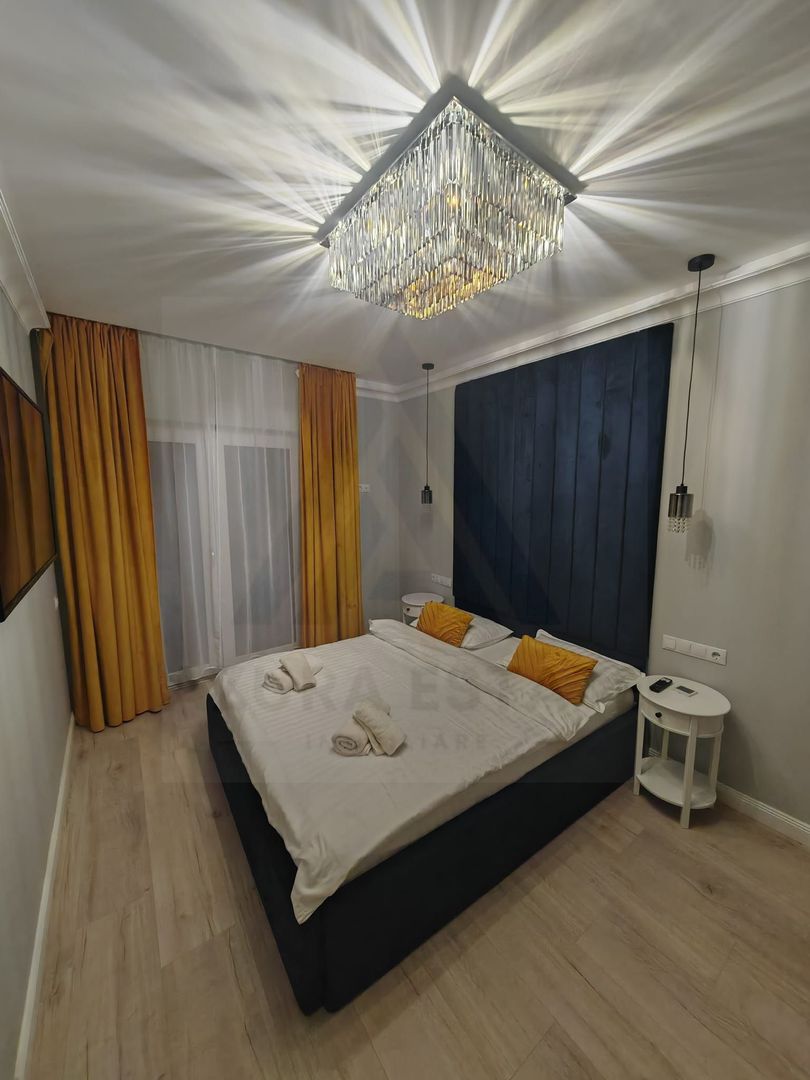 Pensiune sau locuinta individuala 220 mp utili teren 386 mp Turnisor - Poză 9
