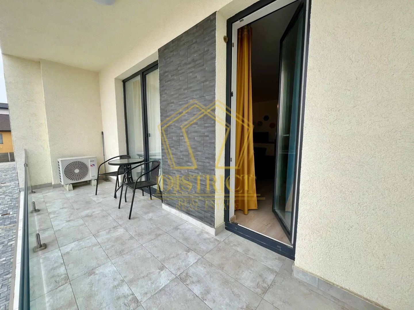 Apartament deosebit cu 2 camere și terasa | Giroc - Poză 8