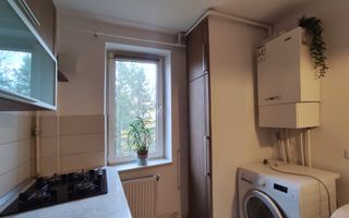 Apartament cu 4 camere decomandate | Cartier Gheorgheni - Zona Iulius - Poză 9