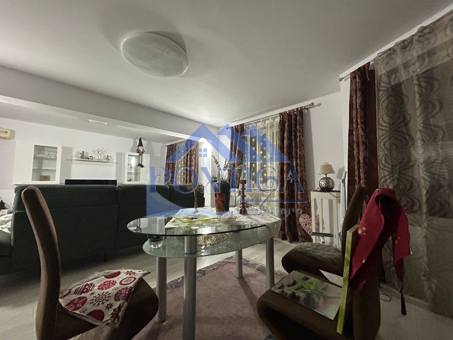 Casa de inchiriat Boreal - Poză 2