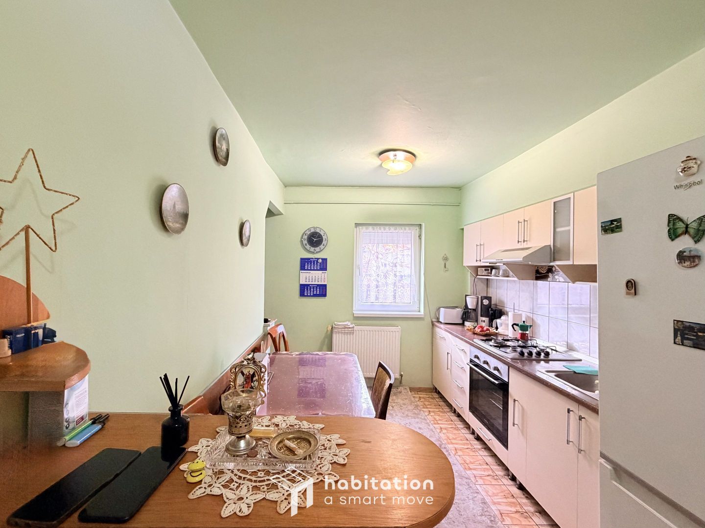 Apartament 3 camere de vânzare - Girocului, 0% comision cumpărător - Poză 10