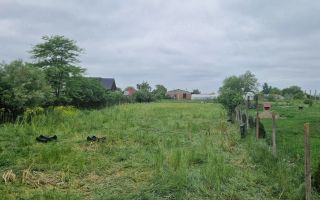 Teren de vanzare in Tutora - Poză 4