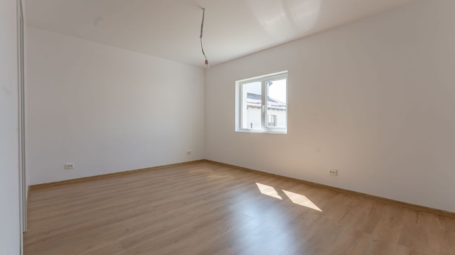 Casa individuala finalizata intabulata Sanpetru zona Primaverii - Poză 6