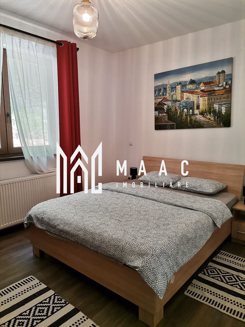 Casa individuala 8 camere | 575 mp teren I Porumbacu de Sus - Poză 16