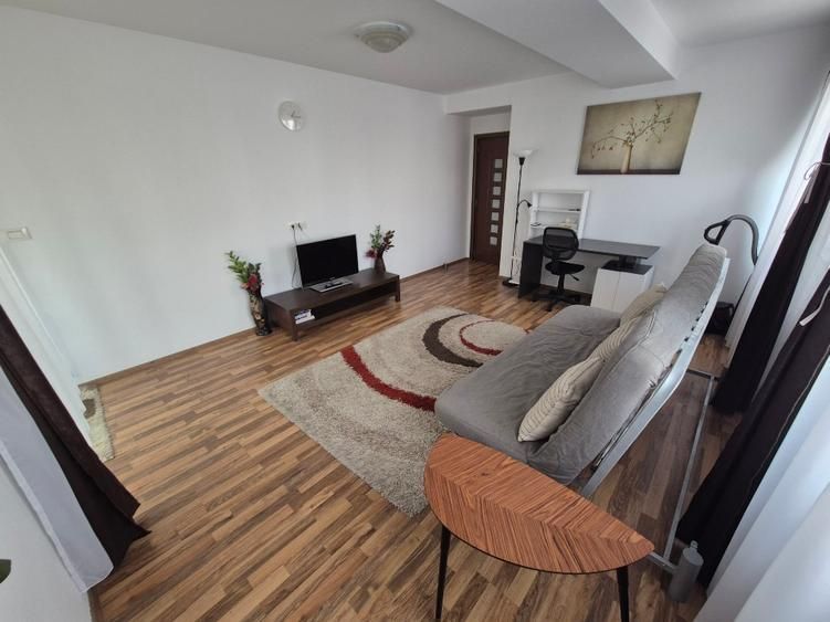 Apartament 2 camere de închiriat Apărătorii Patriei - Poză 2