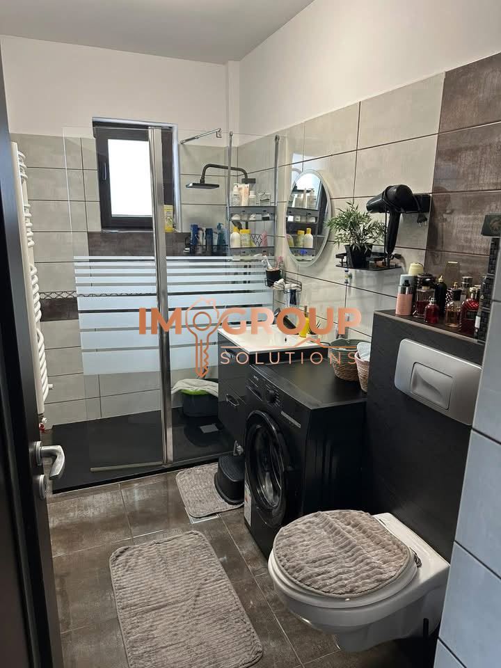 Frumoasa - 2 Camere Decomandat - Etaj 2 -bloc 2014 - Poză 7