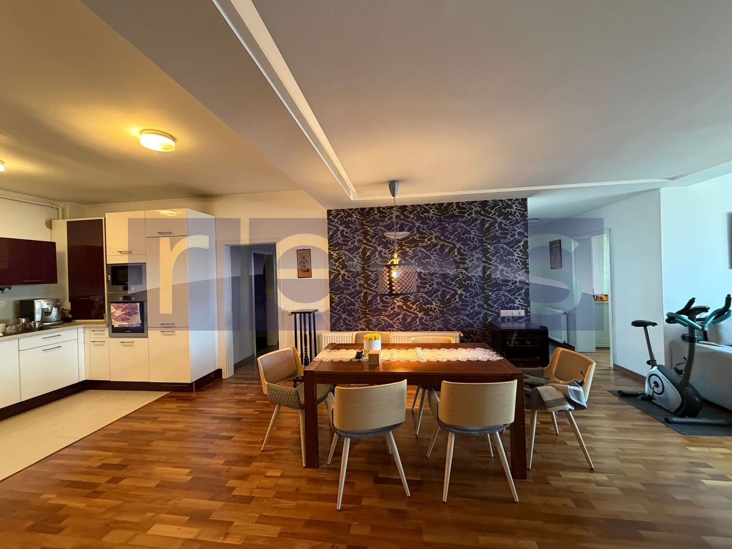 INCHIRIERE APARTAMENT 4 CAMERE | GIULESTI | - Poză 1