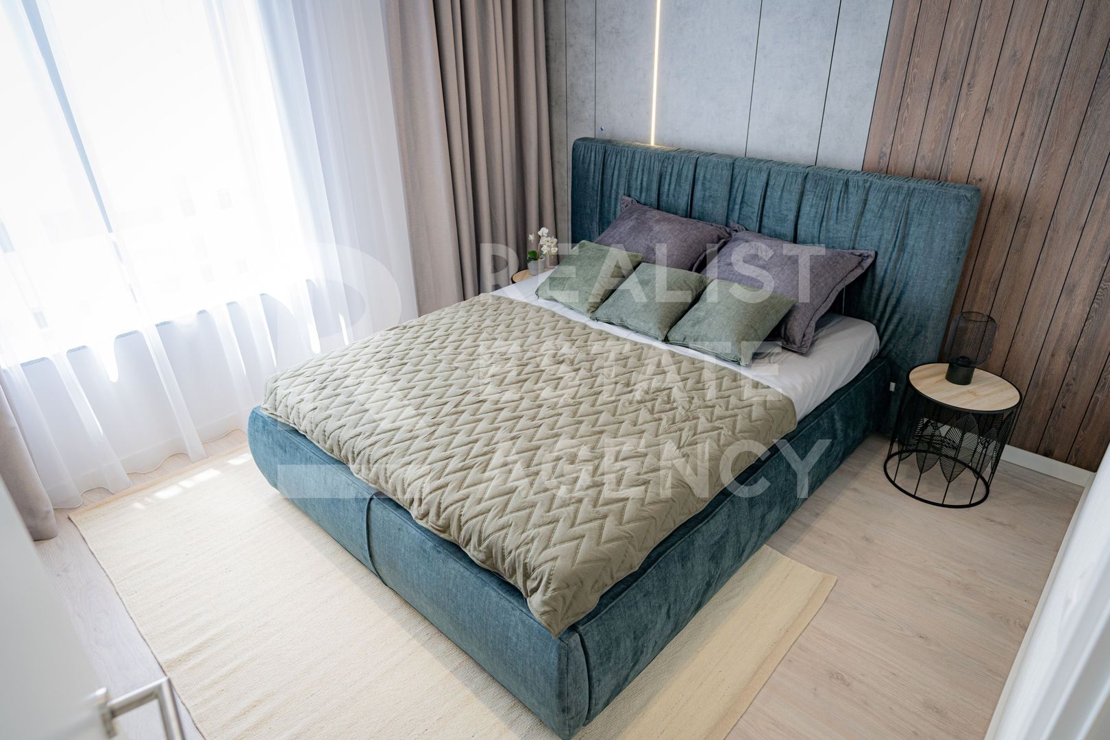 Greenfield Residence Băneasa - Poză 18