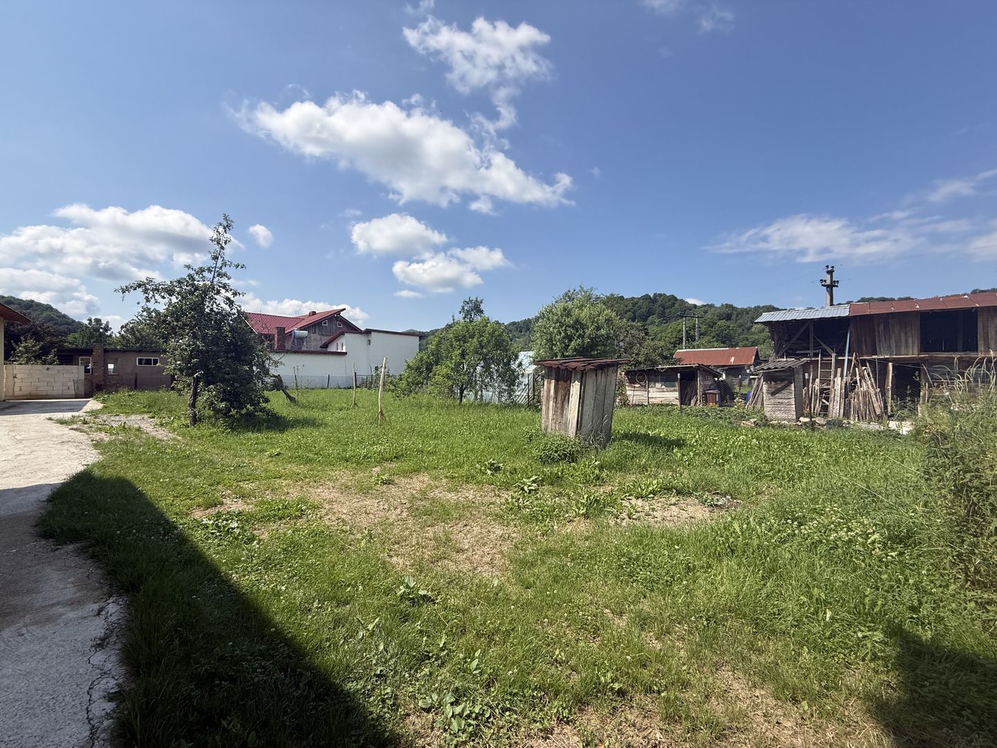 Casă + anexă și teren intravilan 813 mp cu toate utilitățile ! - Poză 14