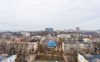 Vânzare, apartament, 3 camere, strada Nicolae Dimo, Râșcani - Poză 18