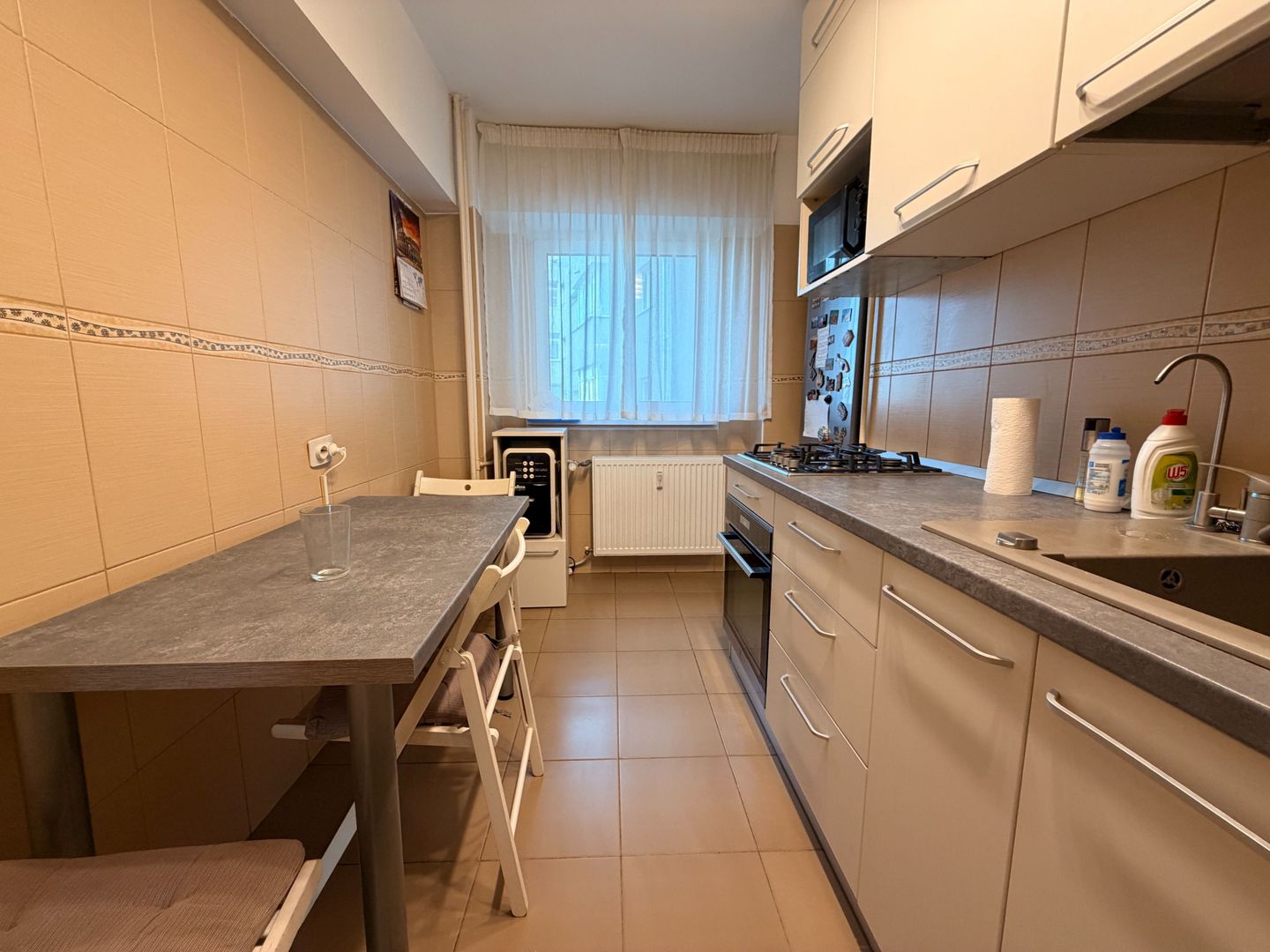 4 CAMERE | TURDA | BLOC ANVELOPAT - Poză 15