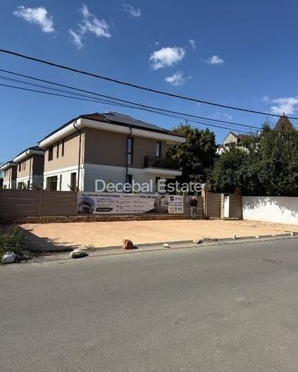Casă P+1 , cu panouri fotovoltaice, pompă de căldură - Poză 2
