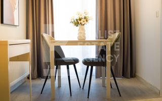 Vânzare, studiou 1 cameră tip C, Hils Brauner, București - Poză 7