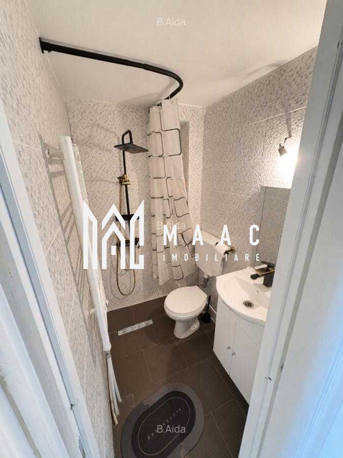 Apartament 2 camere de vânzare | Nord, Râmnicu Vâlcea | 29 mp - Poză 4