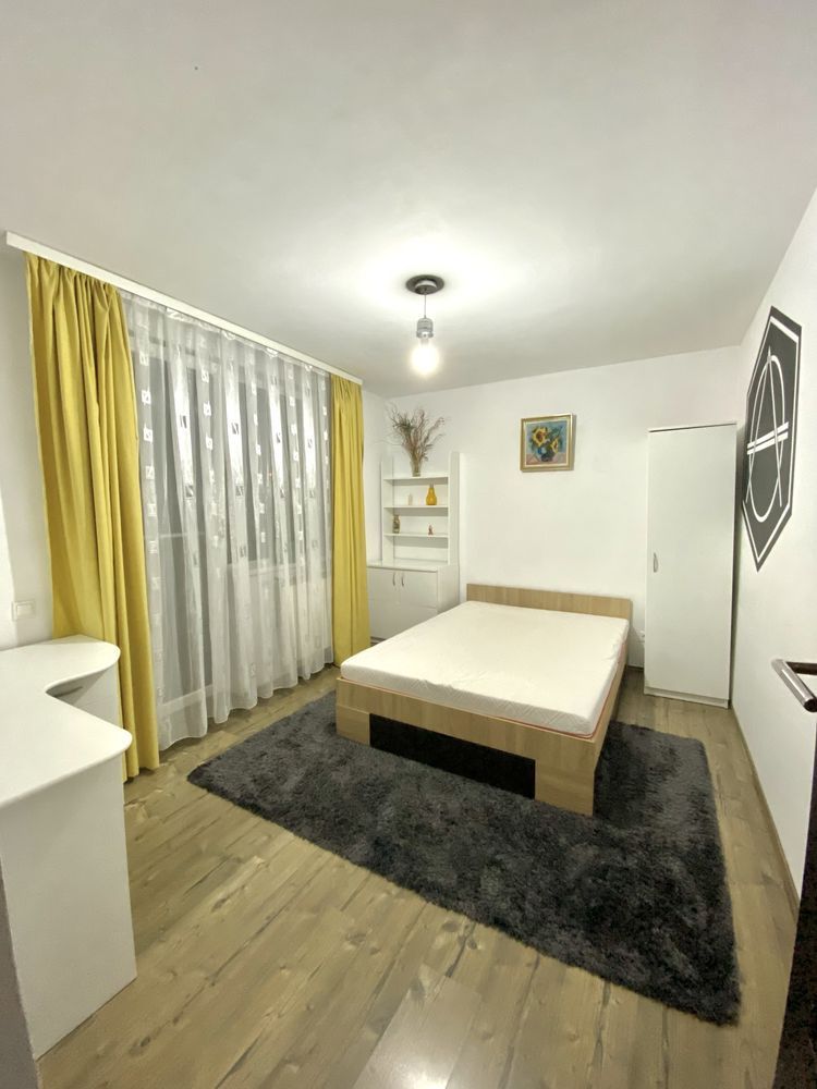 Apartament 3 camere Zona LIdl Buna ZIua - Poză 4