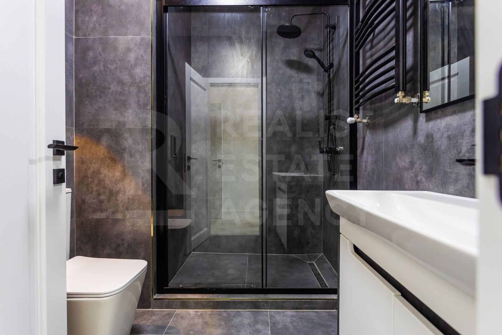 Vânzare, Penthouse, Complexul Oasis, Râșcani - Poză 13