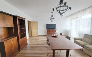 Apartament 4 camere 128 mp utili, centru Floresti - Poză 9