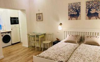 Cladire cu 2 studiouri Cluj-Napoca, Strada Horea – ideală investiție - Poză 3