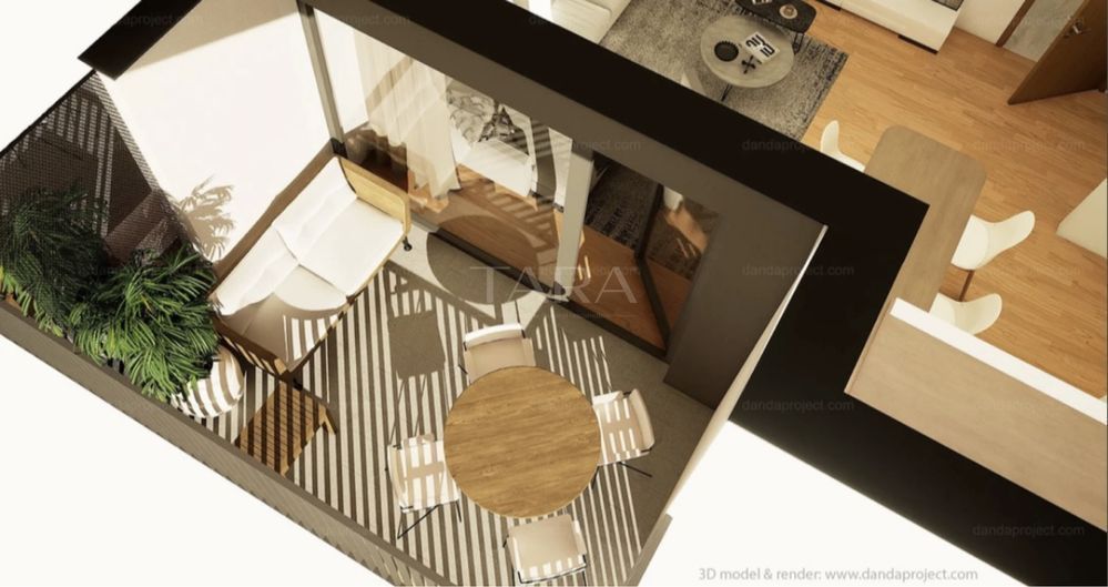 Apartament cu 2 camere de vânzare în zona Marasti - Poză 3