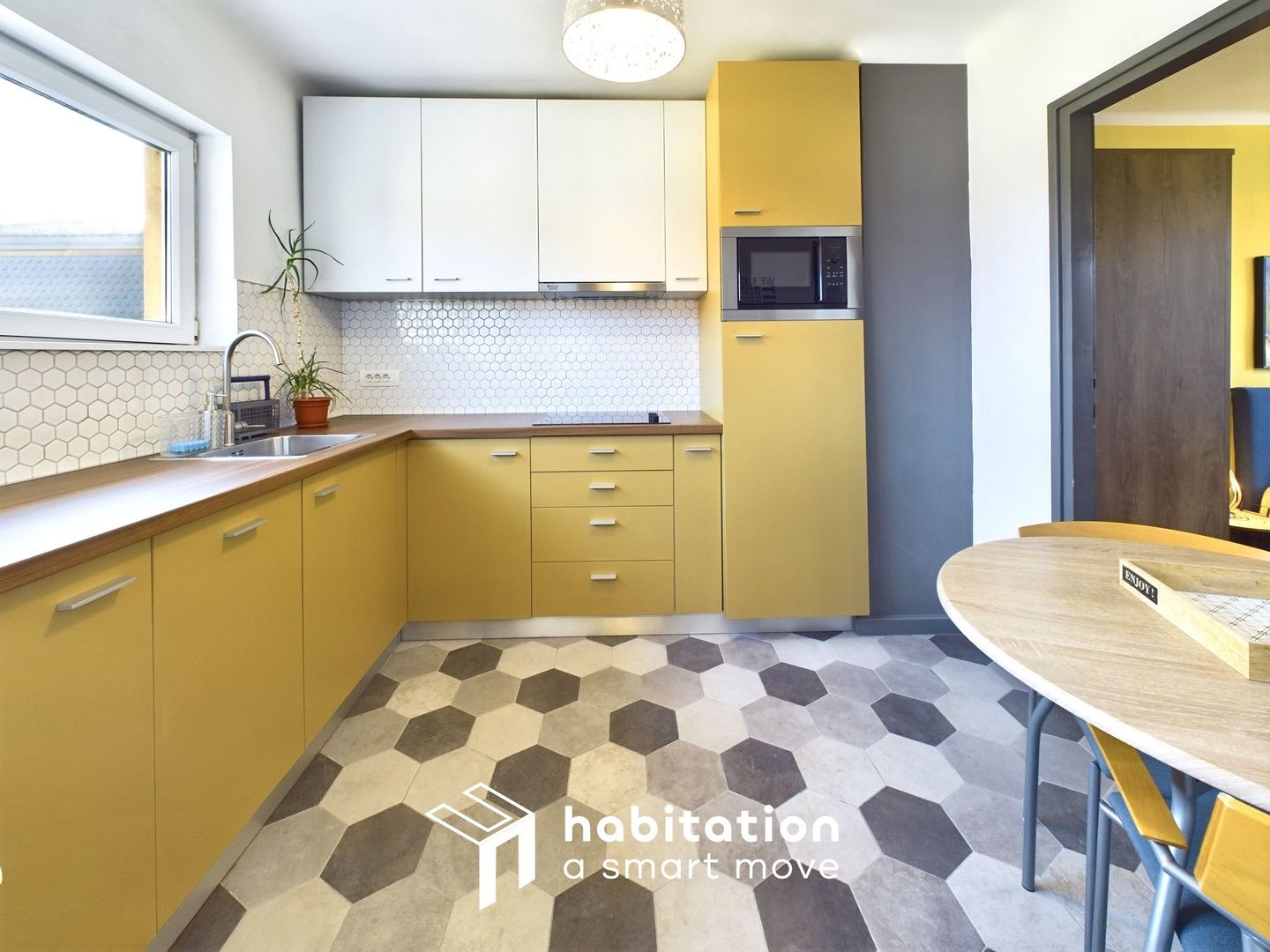 Apartament 2 camere, primitor si vibrant, Central- Univ. Politehnica - Poză 10