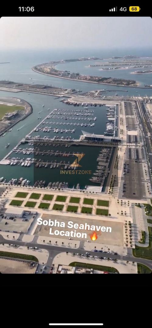 Vindem apartamente lux in zona Dubai Marina - Poză 5