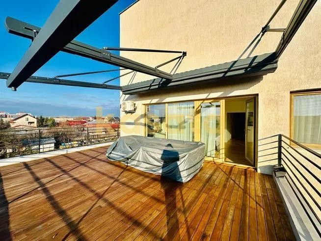 Apartament Otopeni Central 4 camere  deosebit - Poză 17