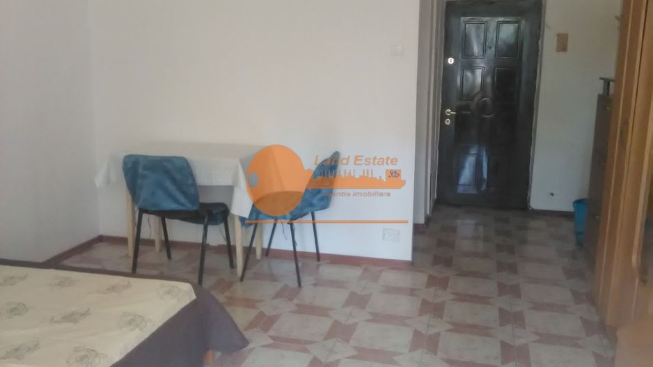 Garsonieră  30 mp  Etaj 2 Zona Iancului - Poză 1