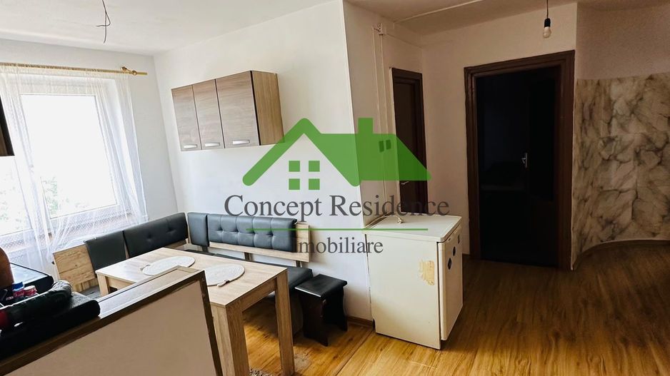 2 camere, ultracentral, posibilitate mansardare – zona Pressco - Poză 3