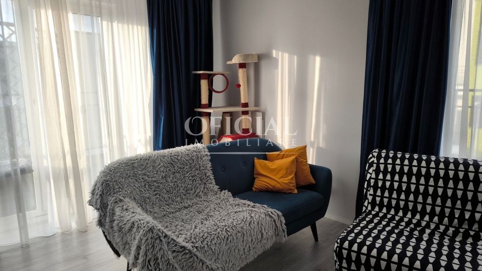 Apartament 2 Camere | Terasa 20 Mp | Parcare | Zorilor Calea Turzii - Poză 14