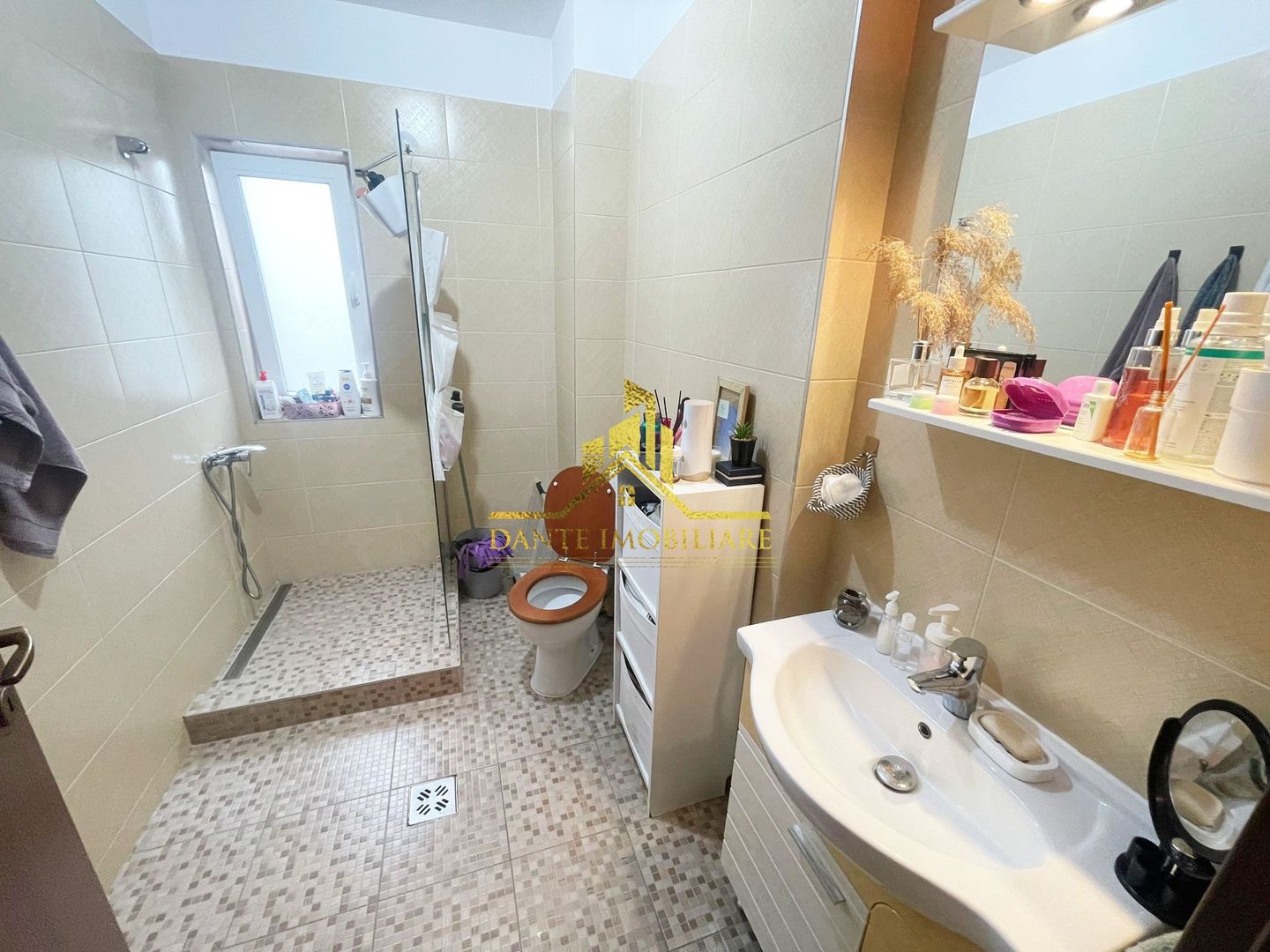 3 camere, LA CHEIE, bloc nou, terasa, parcare, Gheorgheni, Iulius - Poză 8